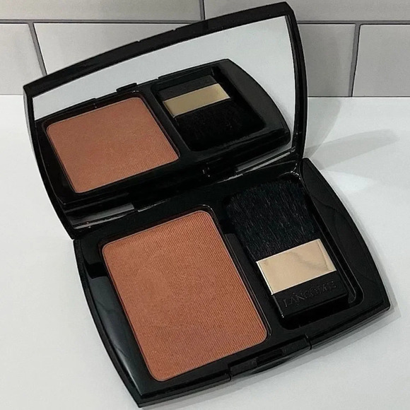 Lancôme Amber Amour Blush - Picture 1 of 1